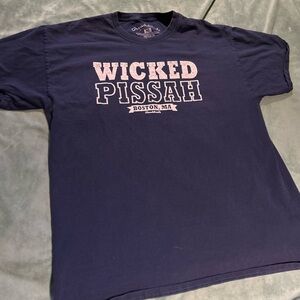 Boston T Shirt